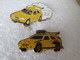 PIN'S  LOT  2  CITROEN  ZX - Citroën