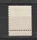 Maroc. Timbre Neuf. Yvert Et Tellier N° 440A. 1962-65. Variété. Type II. Erreurs. Découpage à Cheval Sur 2 Timbres. - Fehldrucke