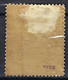 AUSTRALIE Victoria "Fiscaux-Postaux" 1885: Le Y&T 31  Neuf* - Mint Stamps