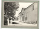 CPSM Dentelée - (83) ROQUEBRUSSANNE - Mots Clés: Cave, Coopérative La Roquière, Vigne, Vin , Viticulture - 1950 - La Roquebrussanne