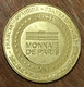 56 LORIENT CITÉ DE LA VOILE ERIC TABARLY MÉDAILLE SOUVENIR MONNAIE DE PARIS 2013 JETON TOURISTIQUE MEDALS COINS TOKENS - 2013