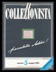 IL COLLEZIONISTA (BOLAFFI) - Maggio 1983 / OMAGGIO: Foglio Realizzato Per La Rivista Con Frammento 1 Fr.Belga 16/11/81 - Italiano (desde 1941)