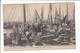 162 - BOULOGNE-SUR-MER - Pêcheurs Réparant Leurs Lignes - Boulogne Sur Mer