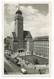 Berlin Neukölln Rathaus 1956 Postkarte Ansichtskarte - Neukölln