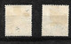 Irlande   N° 21  Et 22 Oblitérés     B/TB   Voir Scans       - Used Stamps