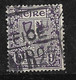 Irlande   N° 49 Oblitéré     B/TB   Voir Scans       - Used Stamps