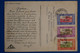 K17 WALLIS FUTUNA BELLE CARTE 1949  POUR ASNIERES FRANCE + AFFRANCH INTERESSANT - Cartas & Documentos