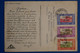 K17 WALLIS FUTUNA BELLE CARTE 1949  POUR ASNIERES FRANCE + AFFRANCH INTERESSANT - Brieven En Documenten