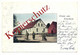 Grochow 1903, Dorfstrasse Mit Gasthaus ?, Bei Schermeisel, Neumark - Neumark