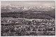 Bischofszell - Blick Auf Säntis Und Churfirsten - Gelaufen 24.07.1948 Von Bischofszell Nord Station - Rohr Kanton Aargau - Bischofszell