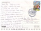 (II 22) Australia - QLD - Rainbow Beach (with Invention Stamp) Posted With Kyogles Special Postmark - Sunshine Coast