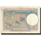 Billet, Afrique-Équatoriale Française, 5 Francs, Undated (1942), KM:6a, TTB+ - Stati Centrafricani