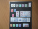 VEND BEAUX TIMBRES DE S.P.M. , ANNEE 1990 + P.A. + CARNET + ENTIER POSTAL, XX !!! - Full Years