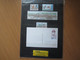 VEND BEAUX TIMBRES DE S.P.M. , ANNEE 1990 + P.A. + CARNET + ENTIER POSTAL, XX !!! - Full Years