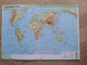 Lithuanian Geographic Atlas School Maps - Schulbücher