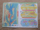 Lithuanian Geographic Atlas School Maps - School