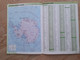 Delcampe - Lithuanian Geographic Atlas School Maps - Escolares