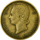 Monnaie, French West Africa, 5 Francs, 1956, Paris, TB, Aluminum-Bronze, KM:5 - Costa D'Avorio