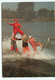 SKI NAUTIQUE - KLEIN STRAND - JABBEKE -  Clown - Waterskiënde Clowns - Wasserski