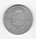 100 Francs (Franken) Belgique 1948 TTB - 100 Franc