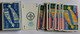 Ancien Jeu De 32 Cartes Publicitaire Pressing VIT NET 4 Rue De Verdun Laval La Ducale - 32 Cards