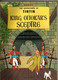 Tintin English Version Soft Cover .Le SCEPTRE D'OTTOKAR - Collections