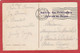 Carte En Franchise - Service Des Prisonniers Internés En Suisse - Bern - 1916 - Vrijstelling Van Portkosten