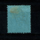 Ref 1469 - GB Victoria 1887-1890 Jubilee 2 1/2d Deep Purple On Blue ? - Mint Stamp SG 201? - Unused Stamps
