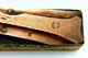 CARABINE - MATRICE ORIGINALE D'IMPRIMERIE - CUIVRE SUR BOIS - CATALOGUE KB EURÉKA (1) - Seals