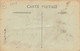 Fismes        51               Le Pont De Fismette Pendant L'occupation Allemande En 1914    (voir Scan) - Fismes