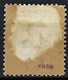 AUSTRALIE Victoria Taxe 1894: Le Y&T 19a Neuf(*) - Ungebraucht