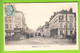 GISORS : Grande Rue. 2 Scans. Edition Bourgeix - Gisors