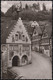 D-77761 Schiltach - Marktplatz - Nice Stamp - Schiltach