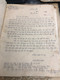 South Viet Nam letter To Addressed To MR Communications Director MR Cu Ngo Dinh Nhu In The First Republic Of Vietnam.yea - Verzamelingen