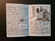 Günter Brus: „Beilage TRAUMOL“, Texte Und Zeichnungen, 8seitig - Pittura & Scultura