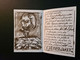 Günter Brus: „Beilage TRAUMOL“, Texte Und Zeichnungen, 8seitig - Pittura & Scultura