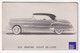 Petite Photo / Image 1960s 4,5 X 7 Cm - Voiture Automobile Pontiac Eight De Luxe D2-381 - Andere & Zonder Classificatie