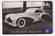 Petite Photo / Image 1960s 4,5 X 7 Cm - Voiture Automobile Lago Coupé Grand Sport D2-384 - Other & Unclassified