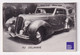 Petite Photo / Image 1960s 4,5 X 7 Cm - Voiture Automobile Delahaye D2-385 - Other & Unclassified