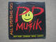ALL SYSTEMS GO . POP MUZIK (45T) (UNIQUE RECORDS) BENELUX (1988) - Dance, Techno En House