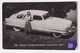 Petite Photo / Image 1960s 4,5 X 7 Cm - Voiture Automobile Nash Ambassador Custom 1951 D2-388 - Andere & Zonder Classificatie