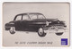 Petite Photo / Image 1960s 4,5 X 7 Cm - Voiture Automobile Soto Custom Sedan 1952 D2-388 - Andere & Zonder Classificatie