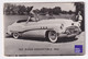 Petite Photo / Image 1960s 4,5 X 7 Cm - Voiture Automobile Buick Convertible 1951 D2-389 - Other & Unclassified