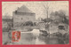 Avesnes - Le Moulin De Fuschaux - 1912 ( Voir Verso ) - Avesnes Sur Helpe