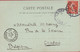 Avesnes - Intérieur De L'Eglise ( XV E Siècle ) - 1907 ( Voir Verso ) - Avesnes Sur Helpe