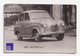 Petite Photo / Image 1960s 4,5 X 7 Cm - Voiture Automobile Austin A7 D2-390 - Andere & Zonder Classificatie