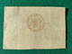 Italia 5 Lira 1848 Venezia - [ 4] Vorläufige Ausgaben