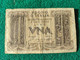 Italia  1 Lira 1939 - Italië – 1 Lira