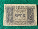 Italia  2 Lira 1939 - Italia – 2 Lire