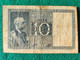 Italia  10 Lire 1935 - Italia – 10 Lire